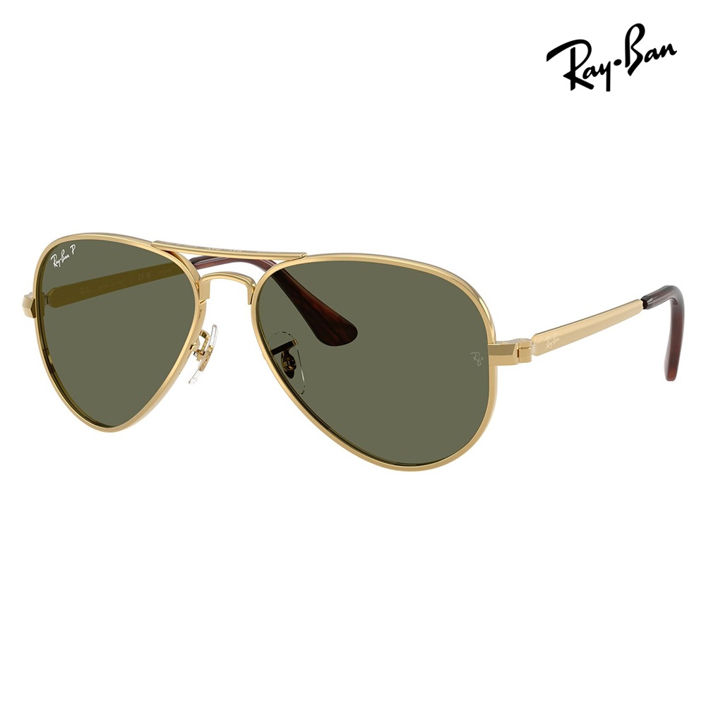 RB3925 001/58 62 レイバン Ray-Ban AVIATOR MAX アビエーターマックス