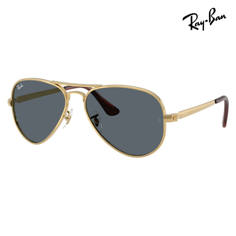 RB3925 001/R5 58 レイバン Ray-Ban AVIATOR MAX アビエーターマックス