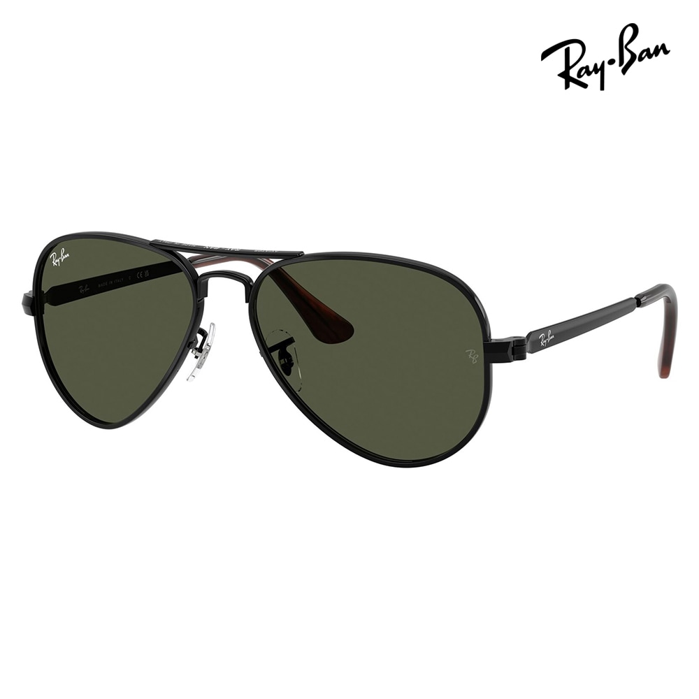 RB3925 002/31 58 レイバン Ray-Ban AVIATOR MAX アビエーターマックス