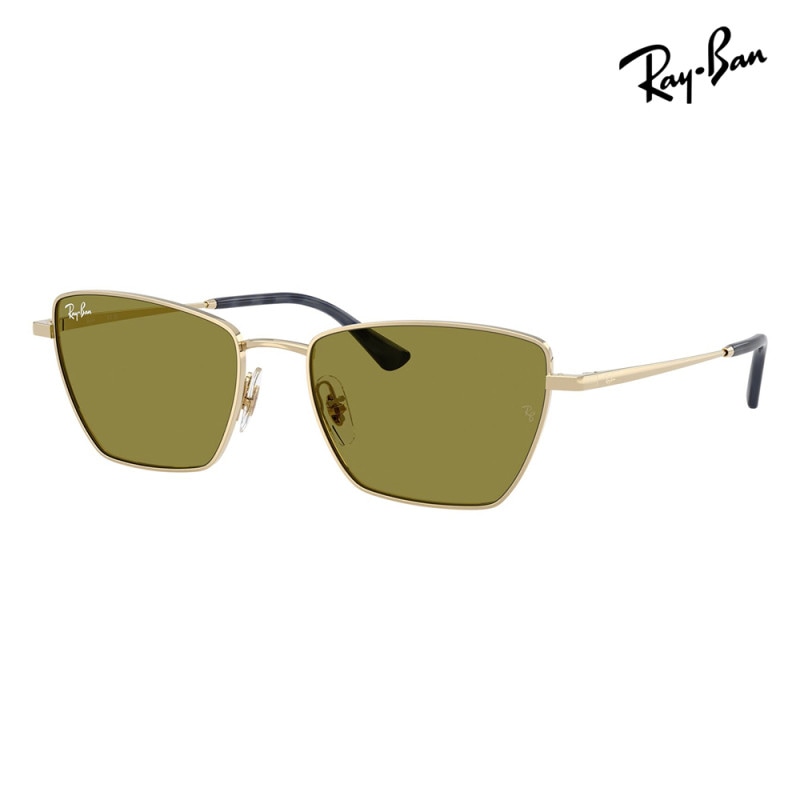 RB3783 9213/2 56 レイバン Ray-Ban サングラス DREA ドレア キャットアイ