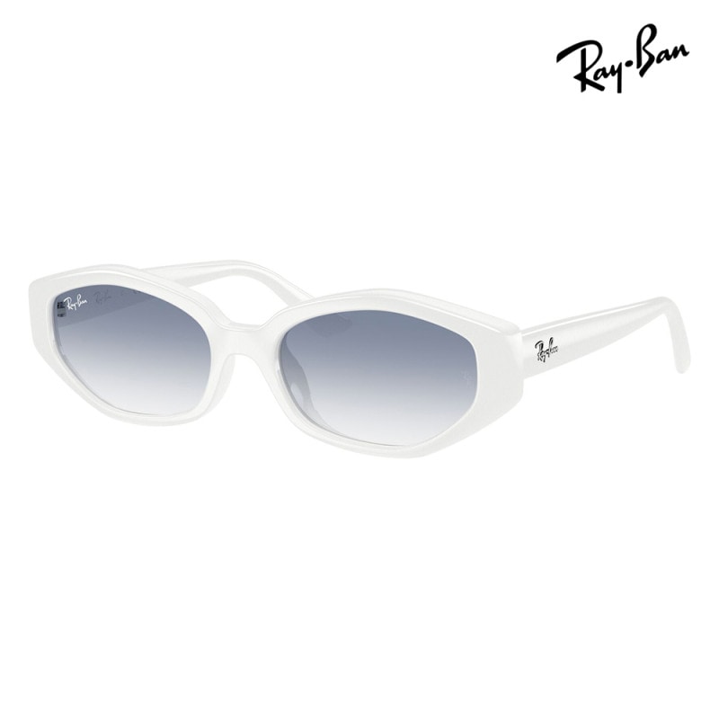 RB4473D 677219 56 レイバン Ray-Ban サングラス ローブリッジフィット アジアンデザイン