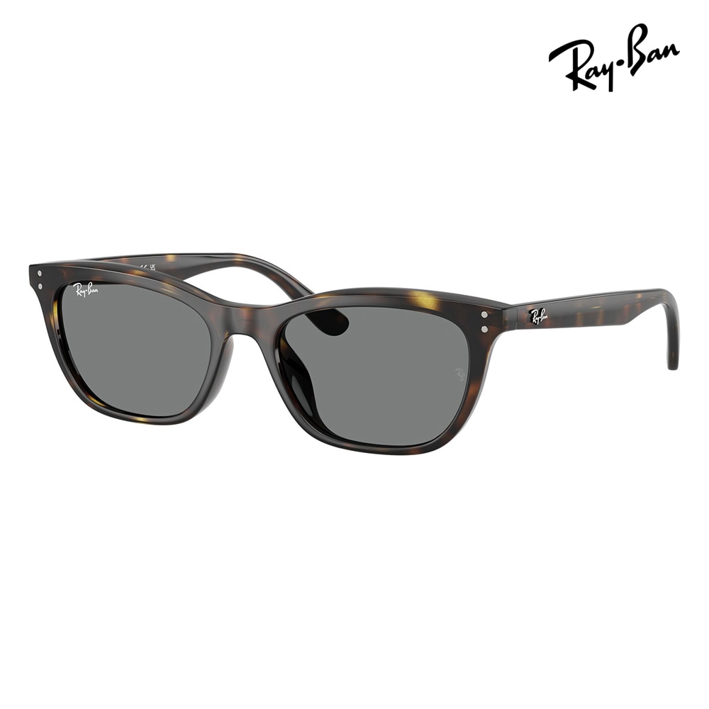 RB4474D 710/87 54 レイバン Ray-Ban サングラス ローブリッジフィット