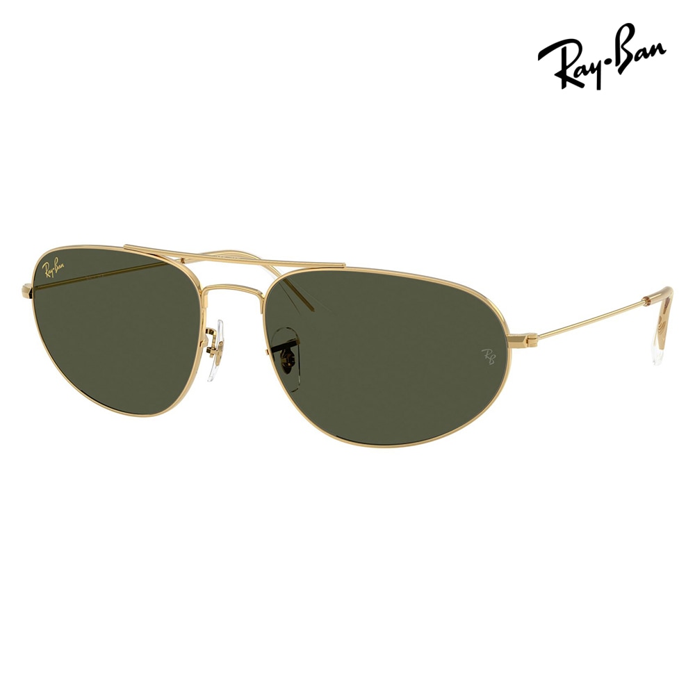 RB3945 919631 62 レイバン Ray-Ban EXPLORER 4 エクスプローラ4