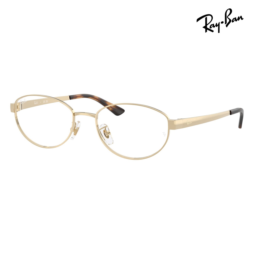 RX3774VD 2993 55 レイバン Ray-Ban メガネフレーム アジアンデザイン