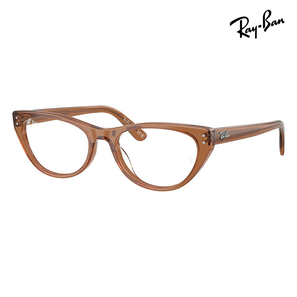 RX5449D 8201 54 レイバン Ray-Ban メガネフレーム アジアンデザイン