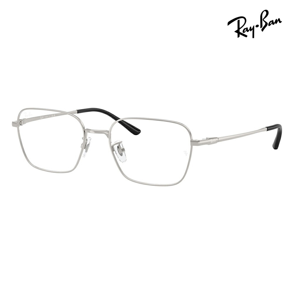 RX8784D 1002 54 レイバン Ray-Ban メガネフレーム アジアンデザイン