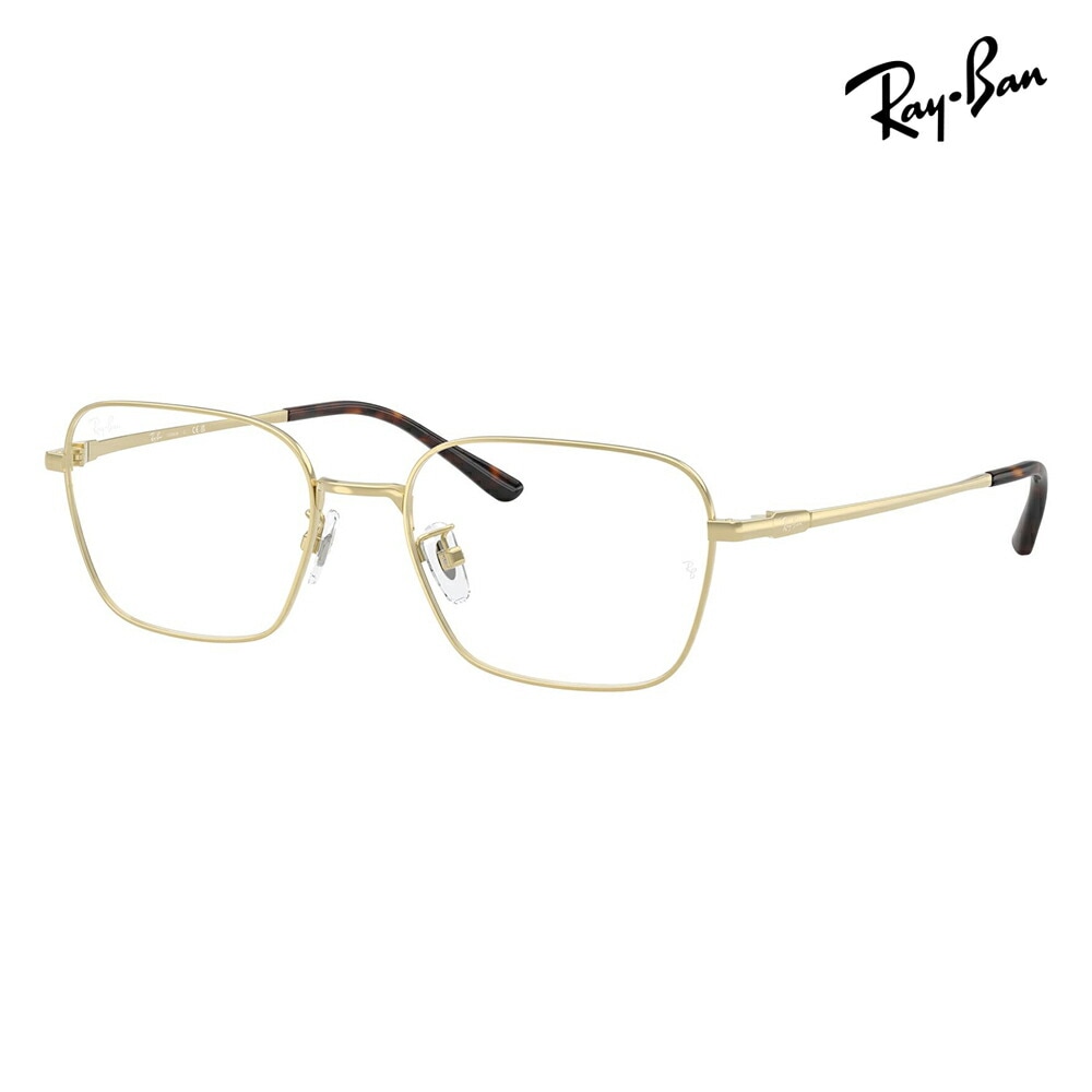 RX8784D 1251 54 レイバン Ray-Ban メガネフレーム アジアンデザイン