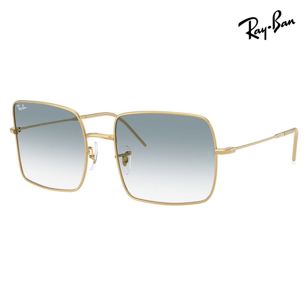 RBR0104S 001/79 56 Ray-Ban SQUARE REVERSE スクエア リバース ユニ 