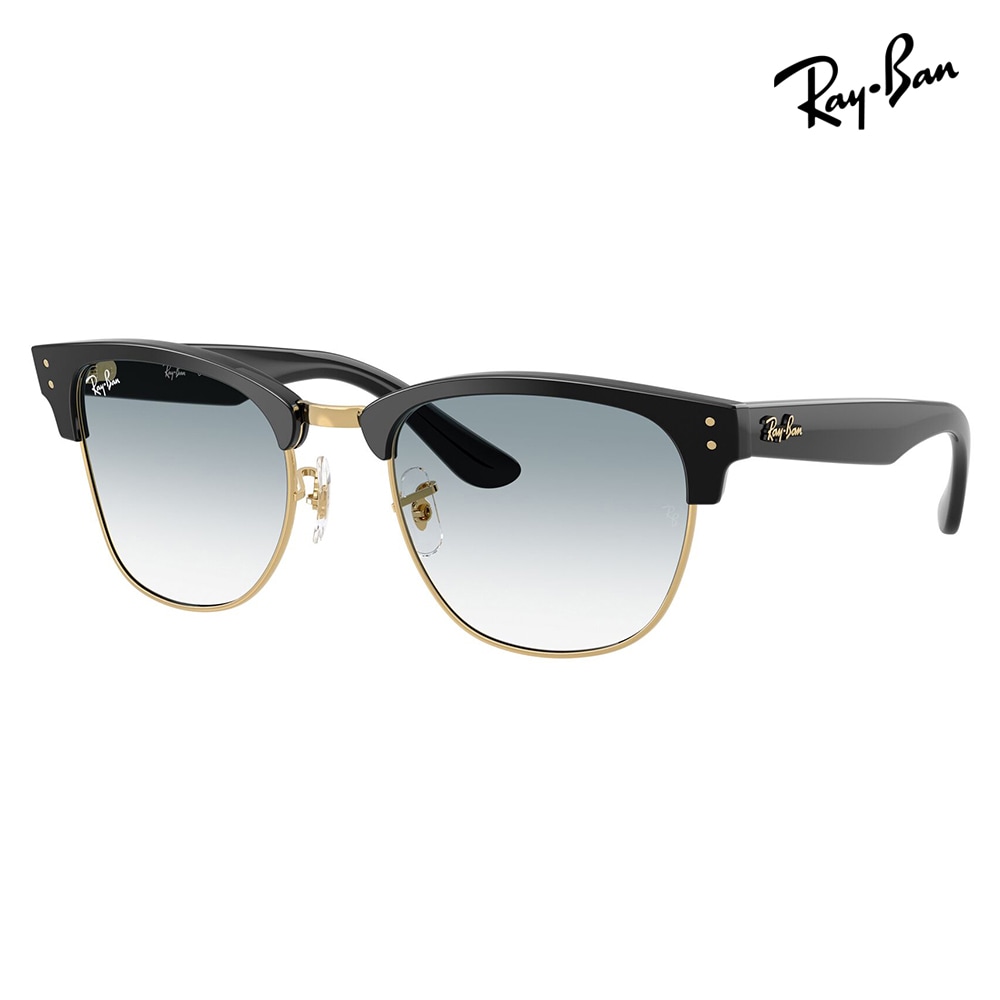RBR0504S-667779 レイバン サングラス クラブマスターリバース RBR0504S 667779 51 Ray-Ban CLUBMASTER REVERSE クラブマスター