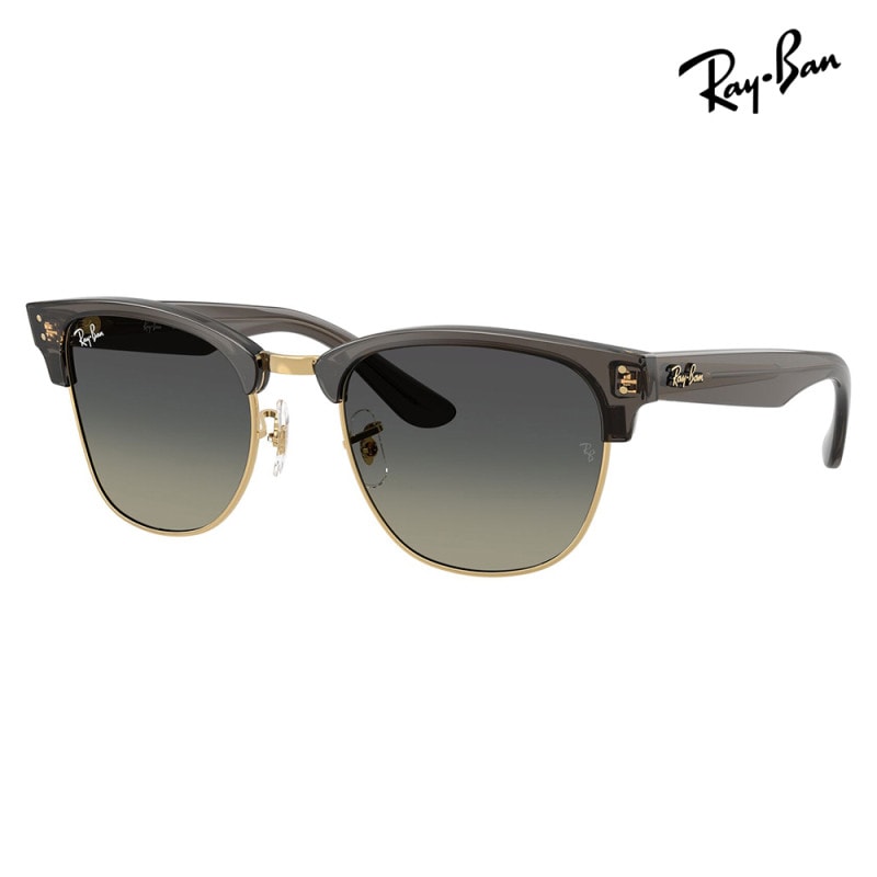 RBR0504S 682911 51 Ray-Ban CLUBMASTER REVERSE クラブマスター