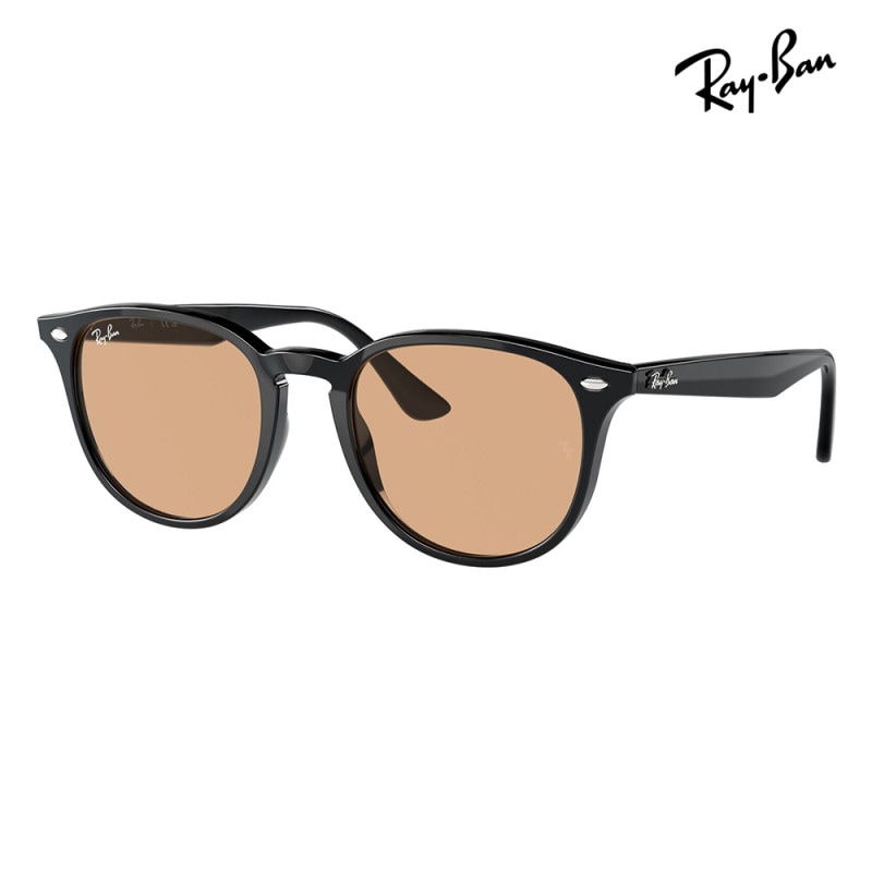 RB4259F 601/93 50 レイバン Ray-Ban サングラス フルフィット ベストセラー ウェリントン ボストン ライトカラー