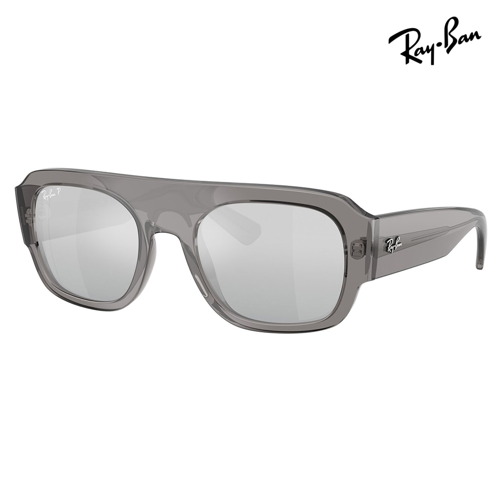 RB2218 668482 55 レイバン Ray-Ban 多角形 セル ユニセックス 偏光
