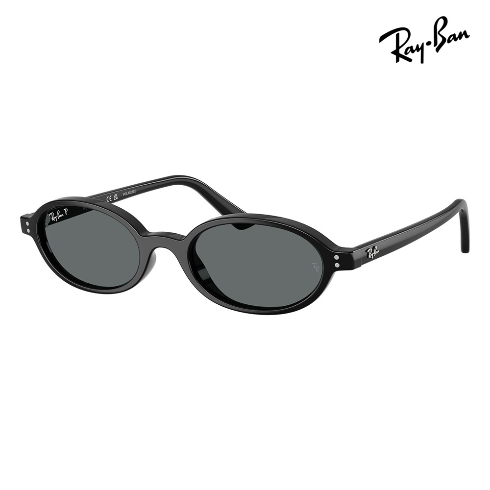 RB4472 667781 51 レイバン Ray-Ban KHAL カル セル オーバル ユニ