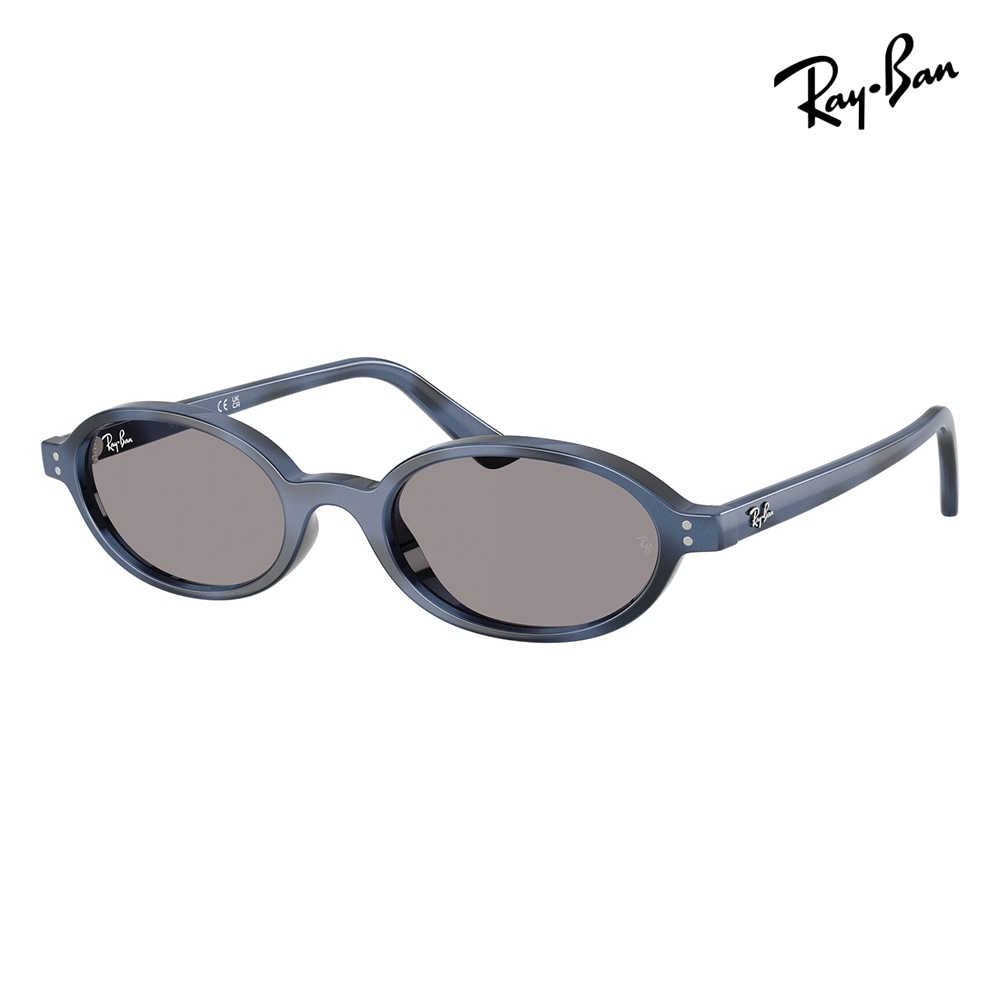 RB4472 6855/1 48 レイバン Ray-Ban KHAL カル セル オーバル ユニ