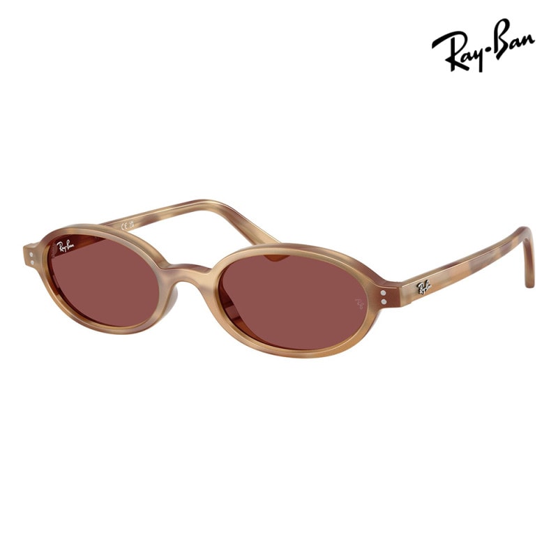 RAY BAN サングラス アイウェア 木目調 花柄 ライトブラウン 木村拓哉さん着用】Ray-Ban 調光 サングラス Wayfarer RB2140F 1387GG