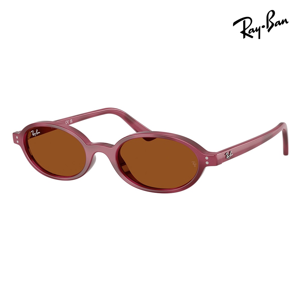 RB4472 685773 48 レイバン Ray-Ban KHAL カル セル オーバル ユニ