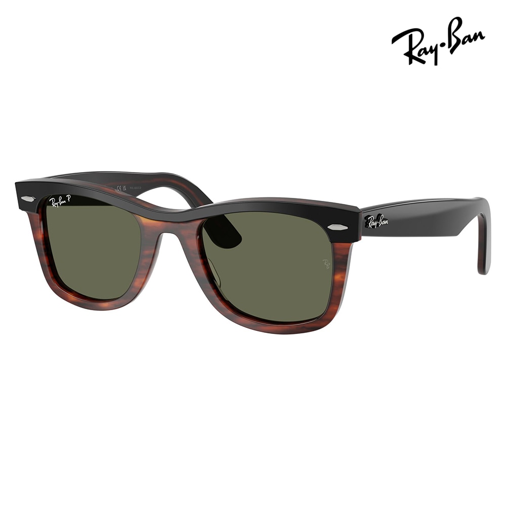 RB2240F 144058 52 Ray-Ban サングラス WAYFARER ウェイファーラー