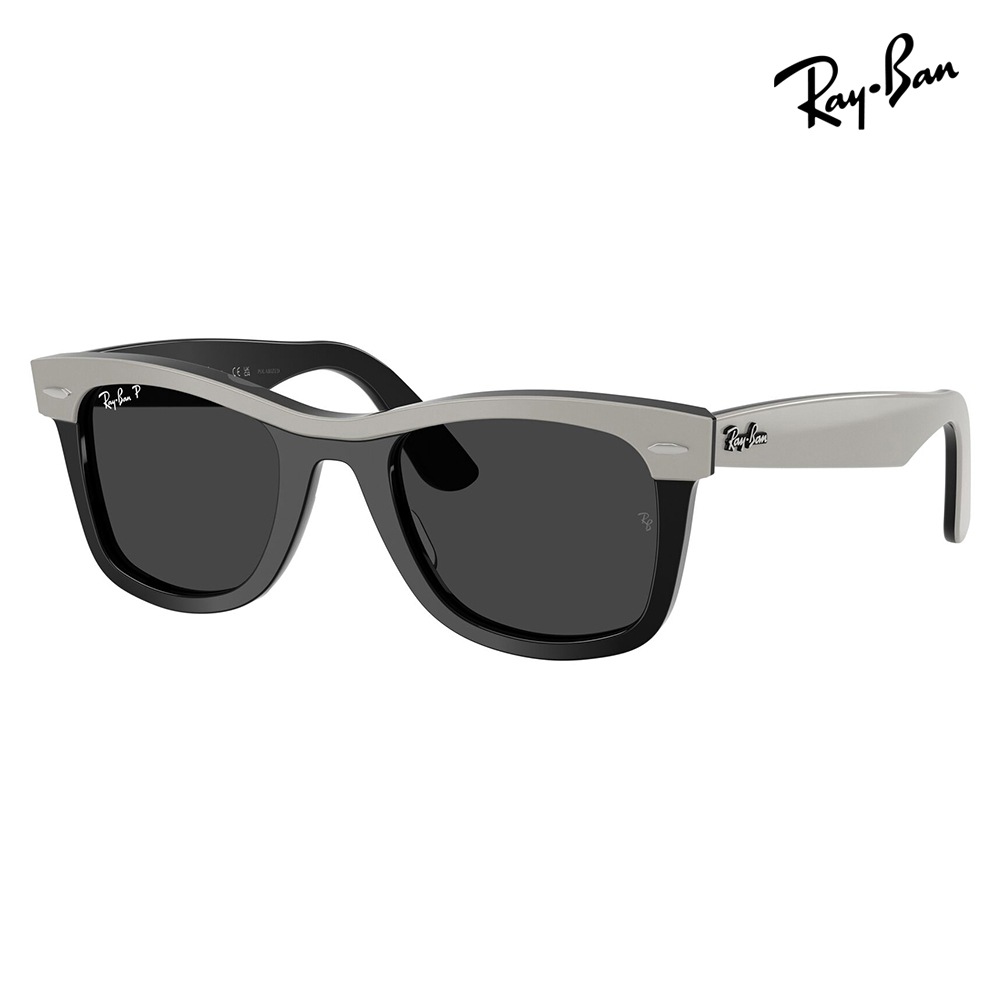 ウェイファーラー 偏光 ray ban サングラス RB2240F 144248 52 Ray-Ban