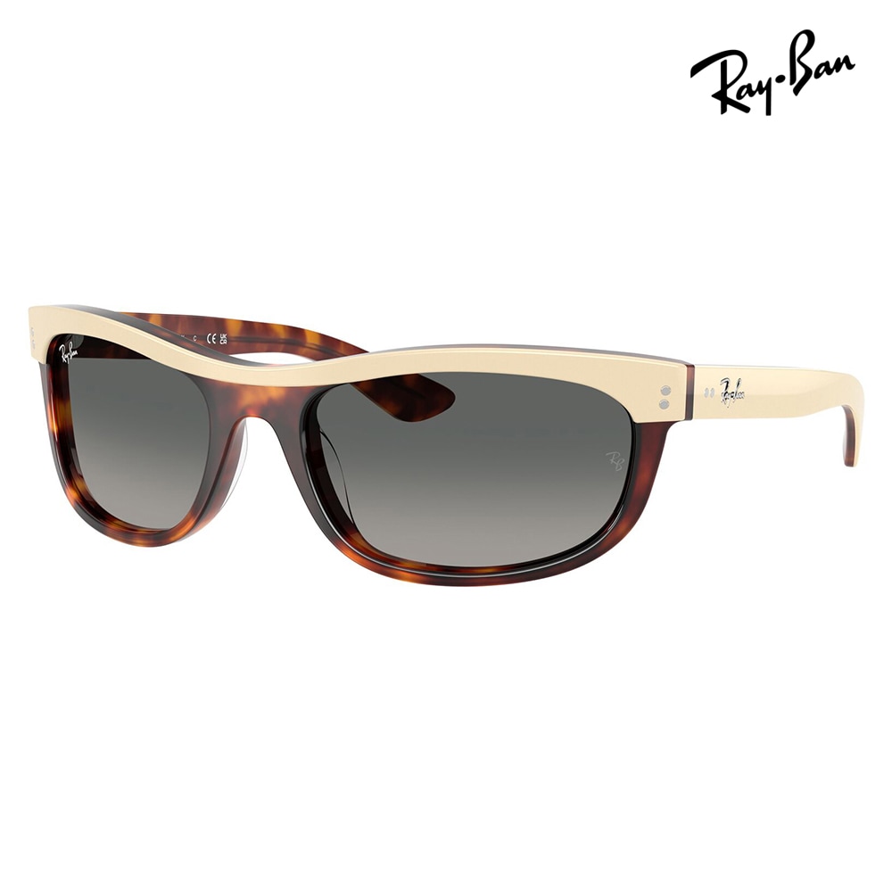 RB2489 144371 62 レイバン Ray-Ban サングラス BALORAMA バロラマ