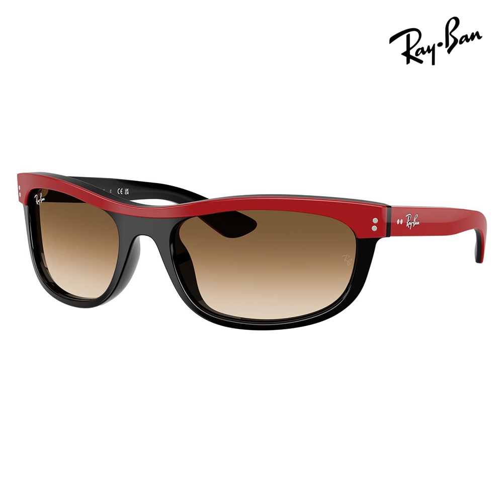 RB2489 955/51 62 レイバン Ray-Ban サングラス BALORAMA バロラマ