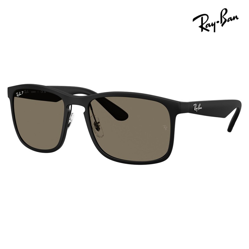 RB4264 601S87 58レイバン Ray-Ban クロマンス スクエア | 商品検索