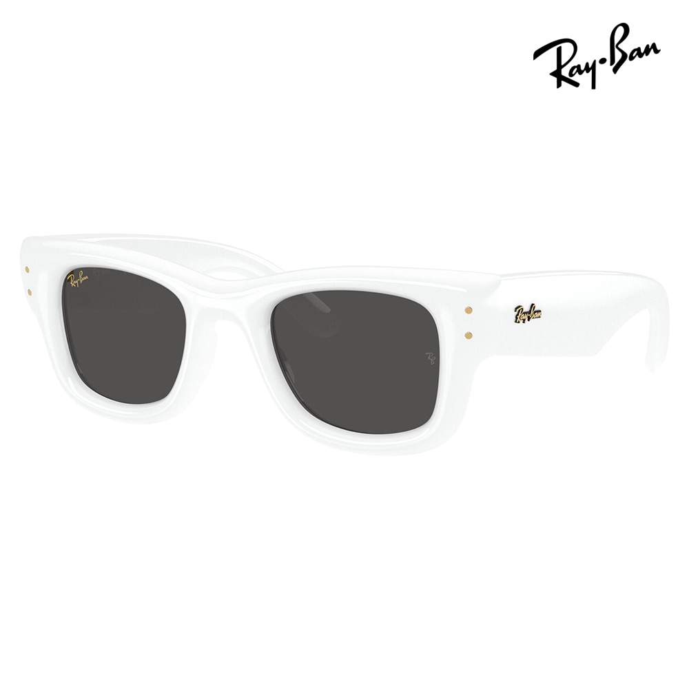 RB4940 671/87 50 レイバン Ray-Ban サングラス WAYFARER PUFFER