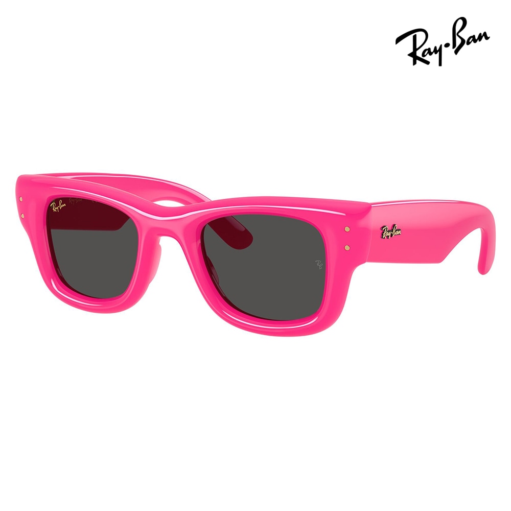 RB4940 683287 50 レイバン Ray-Ban サングラス WAYFARER PUFFER