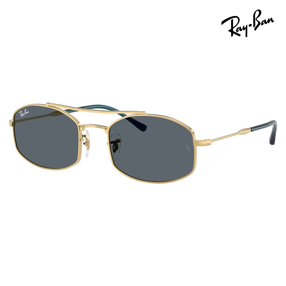 RB3719 9278R5 54 レイバン Ray-Ban サングラス ダブルブリッジ