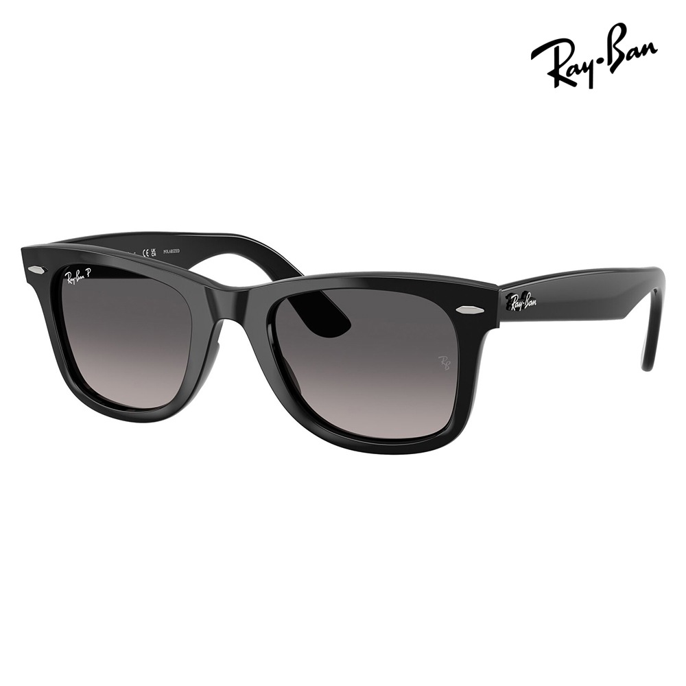 RB4340 601/M3 50 レイバン サングラス Ray-Ban フルリム セル