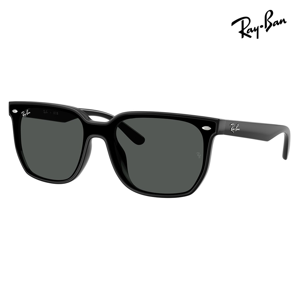 RB4466D 601/87 47 レイバン Ray-Ban サングラス スクエア セル ロー