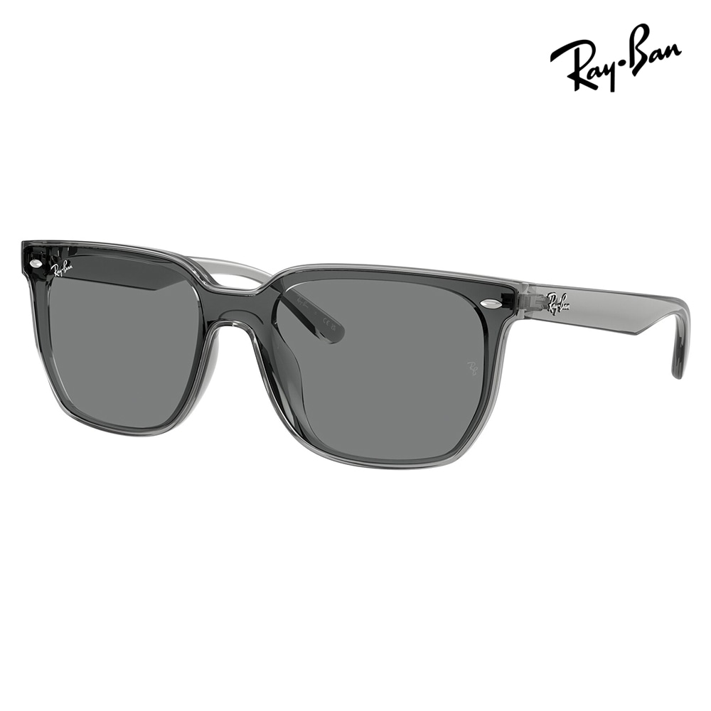 未使用 セール☆RayBan RB4466D ライトブルー 601/72 RB4466D サングラス 即日発送/30%OFF】レイバン レイバン サングラス 645087 小物
