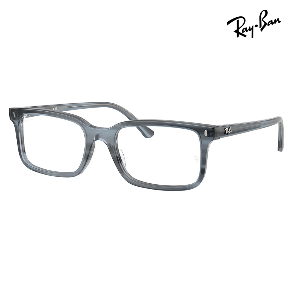 RX5445F 8456 54 レイバン Ray-Ban メガネフレーム アスクエア セル
