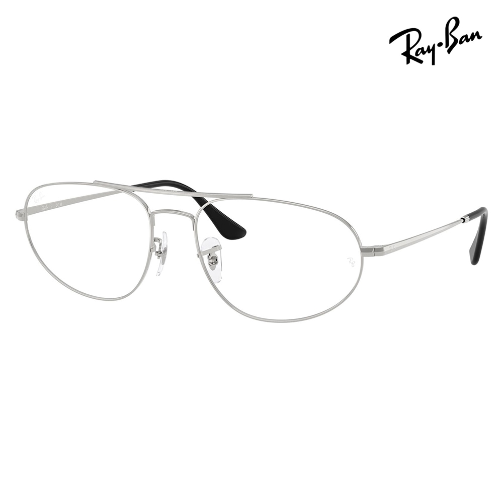 RX6645 2501 60 Ray-Ban レイバン EXPLORER 4 エクスプローラ4