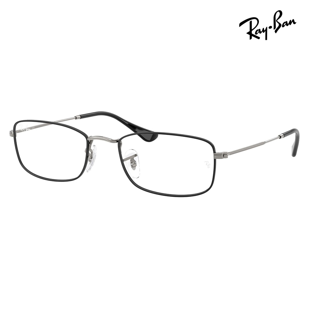 RX6647 3179 53 Ray-Ban レイバン WIRED METALS ワイヤードメタルズ