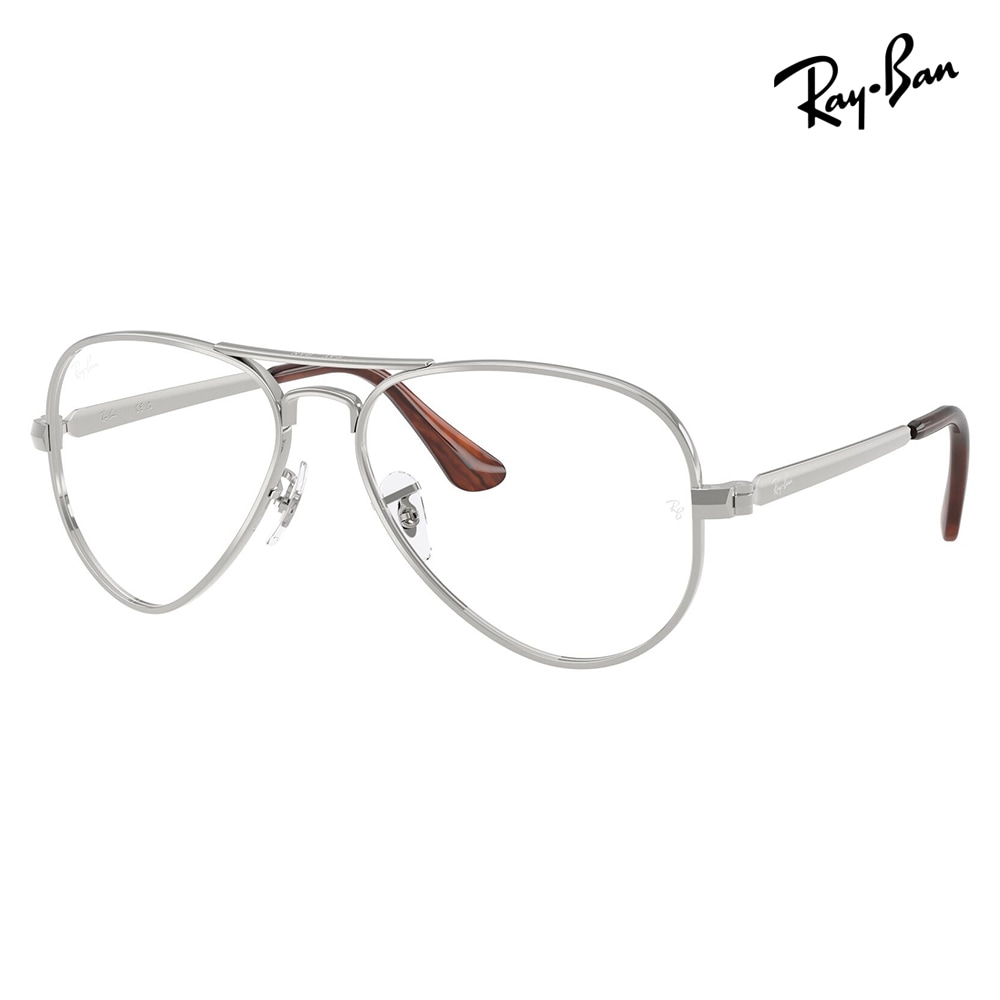 RX3925V 2501 58 レイバン Ray-Ban メガネフレーム AVIATOR MAX