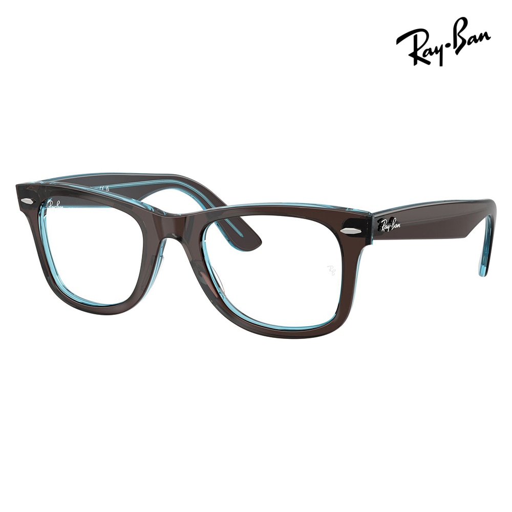 RX4340V 8366 50 レイバン メガネ フレームRay-Ban WAYFARER EASE