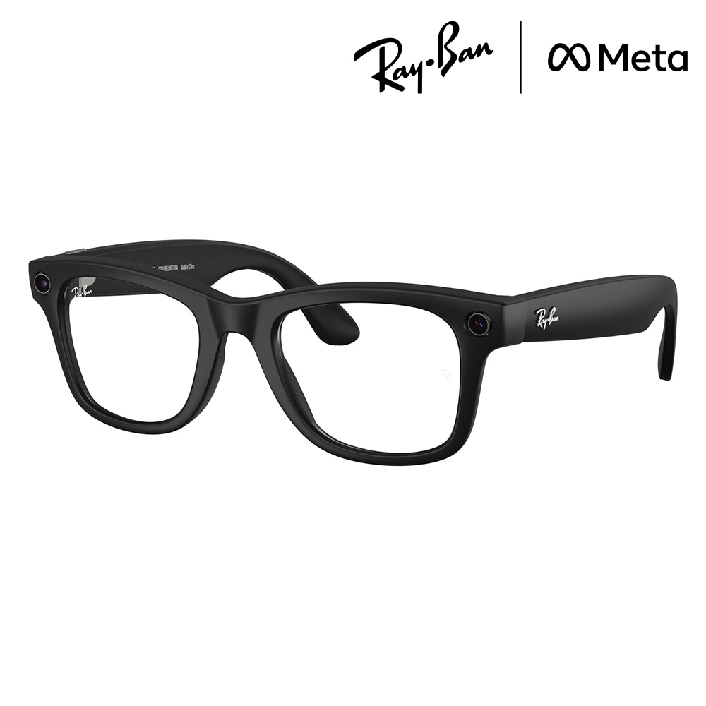 RW4012 601SSB 53 レイバン META メタ サングラス GEN2 第2世代 Ray