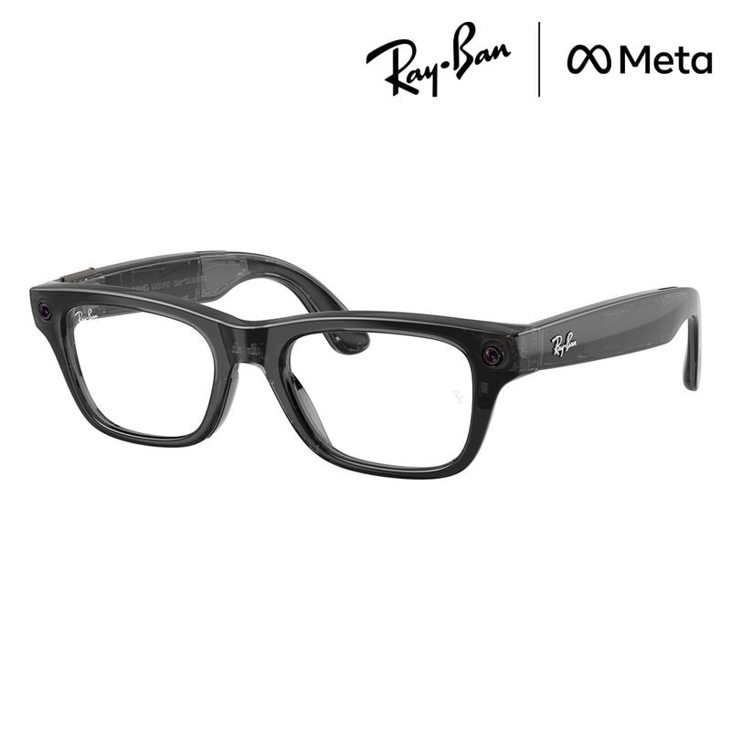 RW7001 8526 50 レイバン META メタ メガネ フレーム  GEN2 第2世代 Ray-Ban BLAYZER OPTICS ブレイザーオプティクス AIグラス