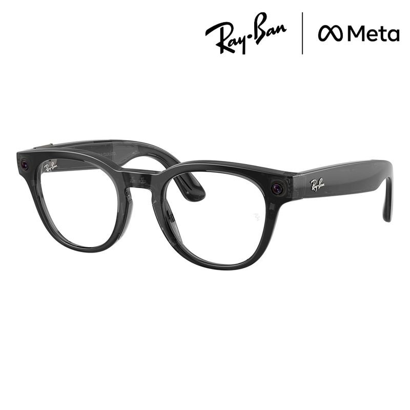 RW7002 8526 49 レイバン META メタ メガネ フレーム  GEN2 第2世代 Ray-Ban SCRIBER OPTICS スクライバーオプティクス AIグラス