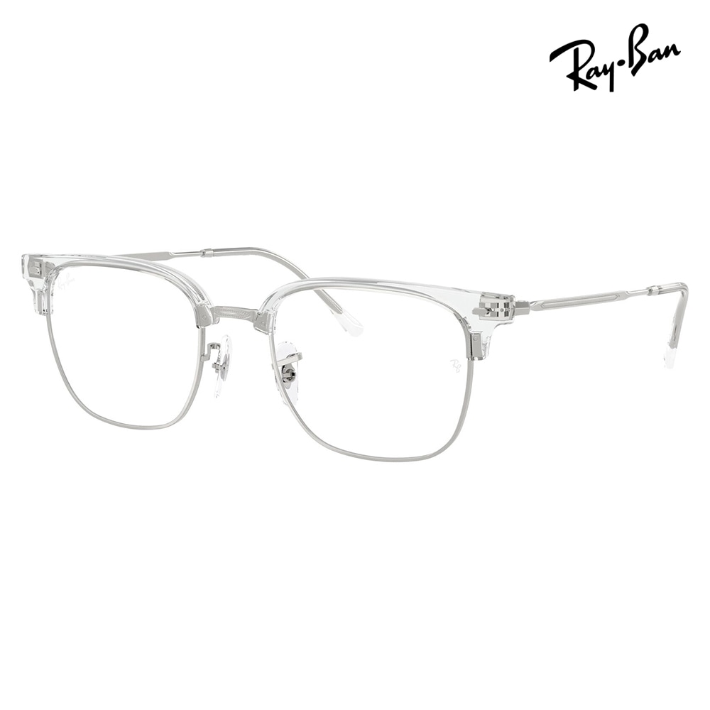 RX7216F 2001 53 レイバン Ray-Ban NEW CLUBMASTER ニュークラブ