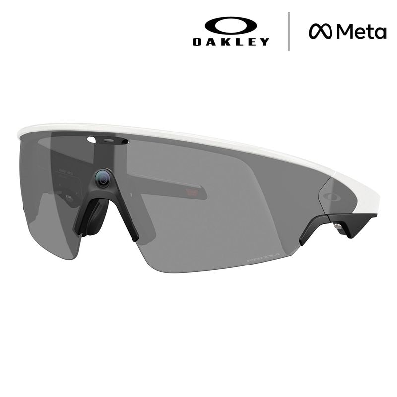 OW8001 80010552 OAKLEY META オークリーメタ GEN2 第2世代 サングラス VANGUARD プリズム AIグラス スマートグラス