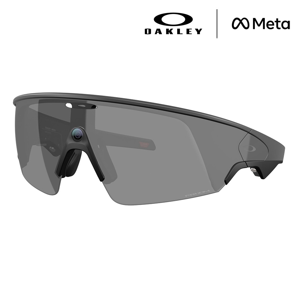 OW8001 80010752 OAKLEY META オークリーメタ GEN2 第2世代 サングラス