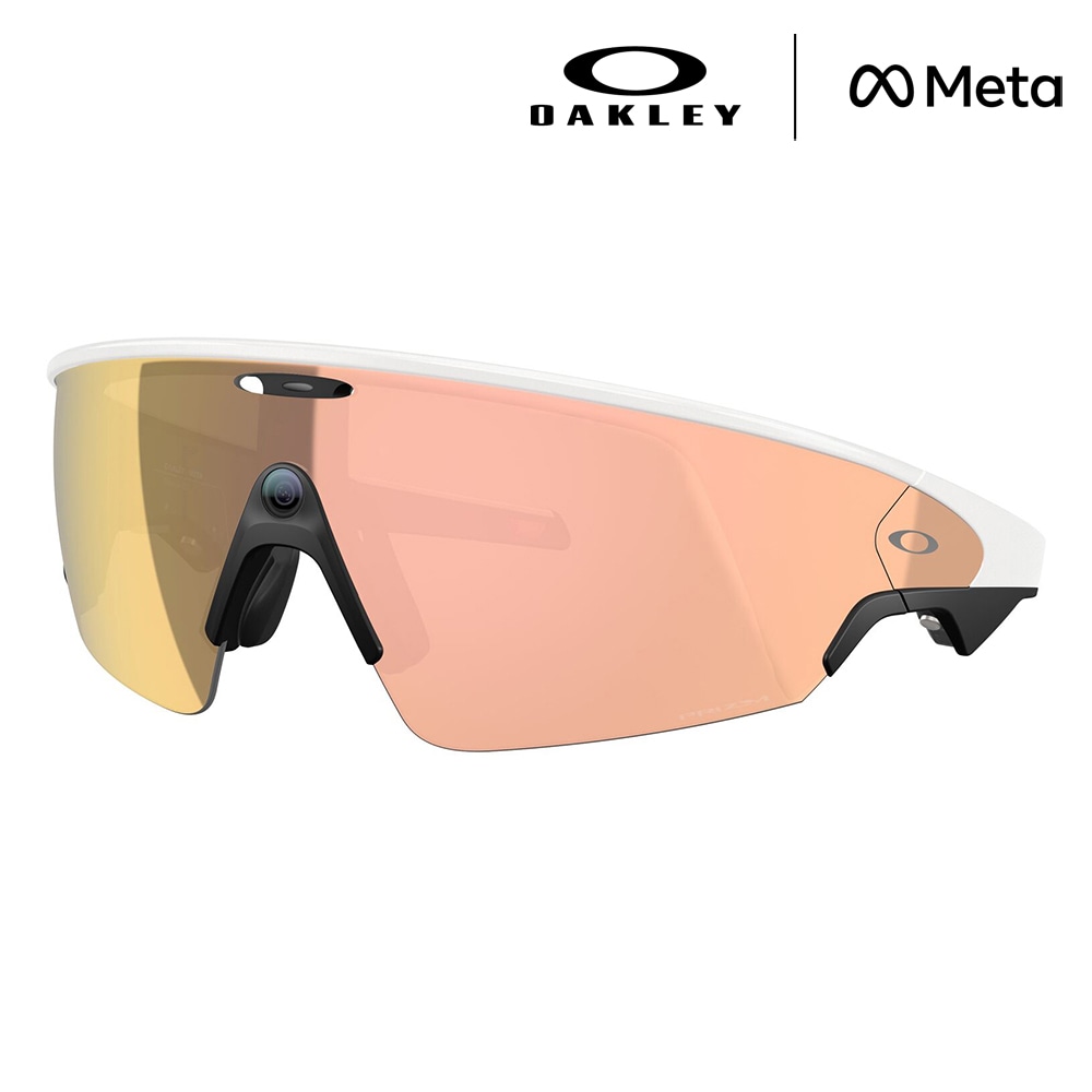OW8001 80010852 OAKLEY META オークリーメタ GEN2 第2世代 サングラス