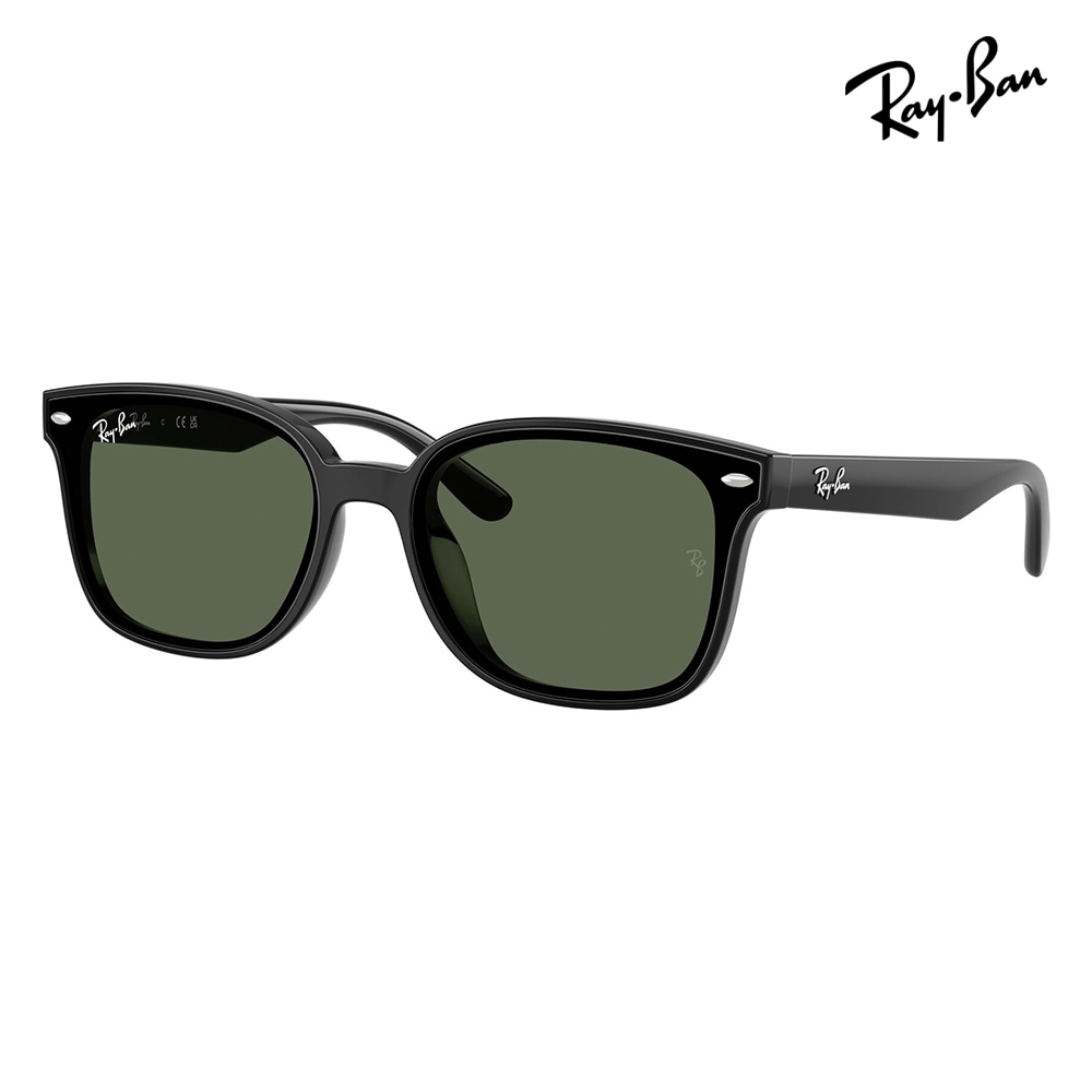 RB4461D 601/71 64 レイバン Ray-Ban サングラス フレクタングル セル