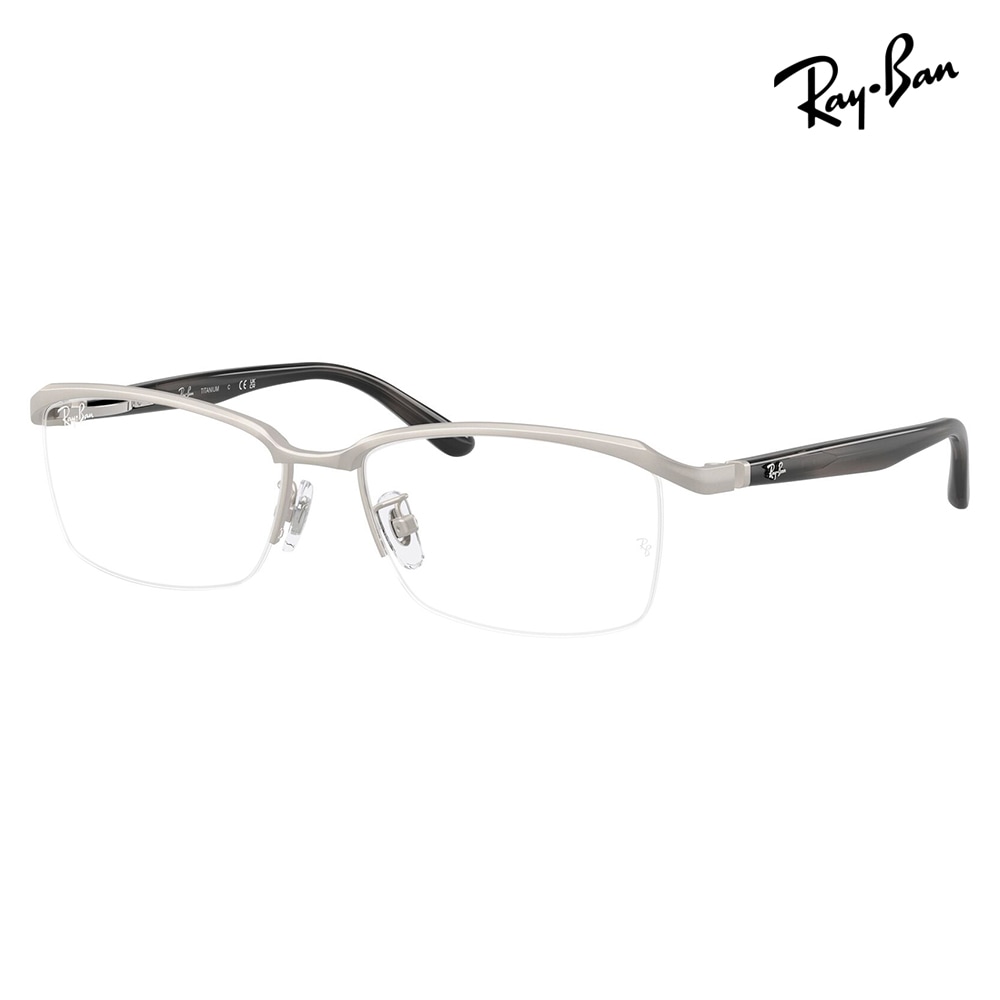 RX8779D 1253 55 レイバン Ray-Ban メガネフレーム ジャパン