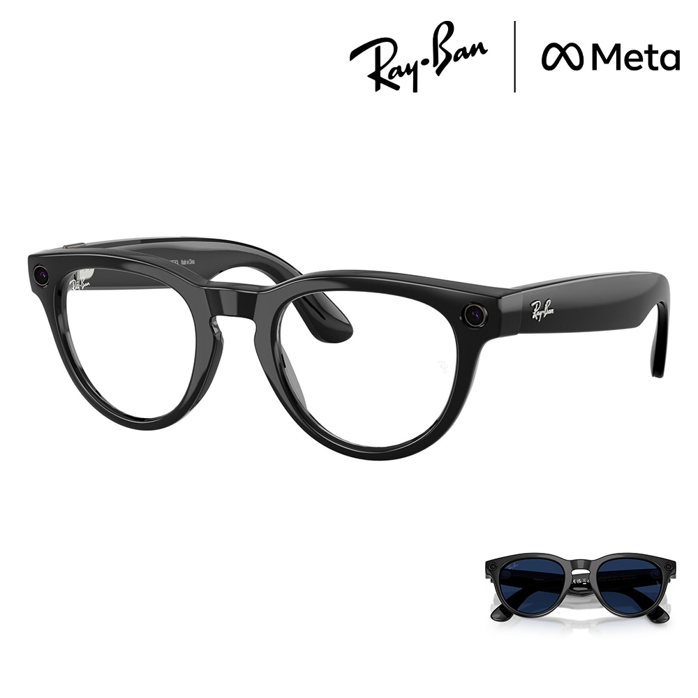 RW4013F 601/MF 51 レイバン META メタ サングラス 調光 GEN2 第2世代