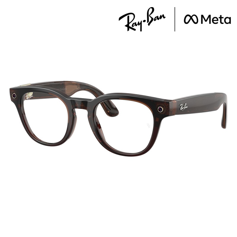 RW7002 8532 49 レイバン META メタ メガネ フレーム  GEN2 第2世代 Ray-Ban SCRIBER OPTICS スクライバーオプティクス AIグラス