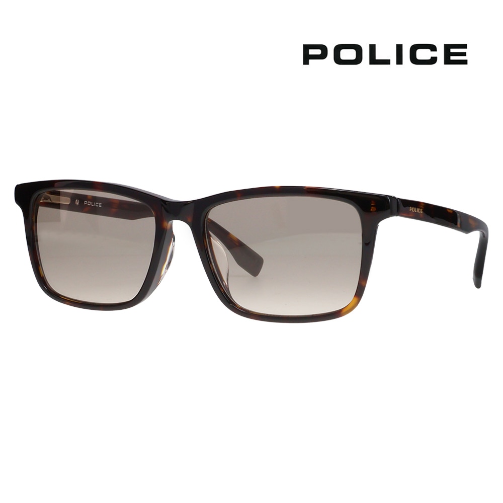 SPLT70J 0710 54 ポリス POLICE サングラス スクエア セル | 商品検索 
