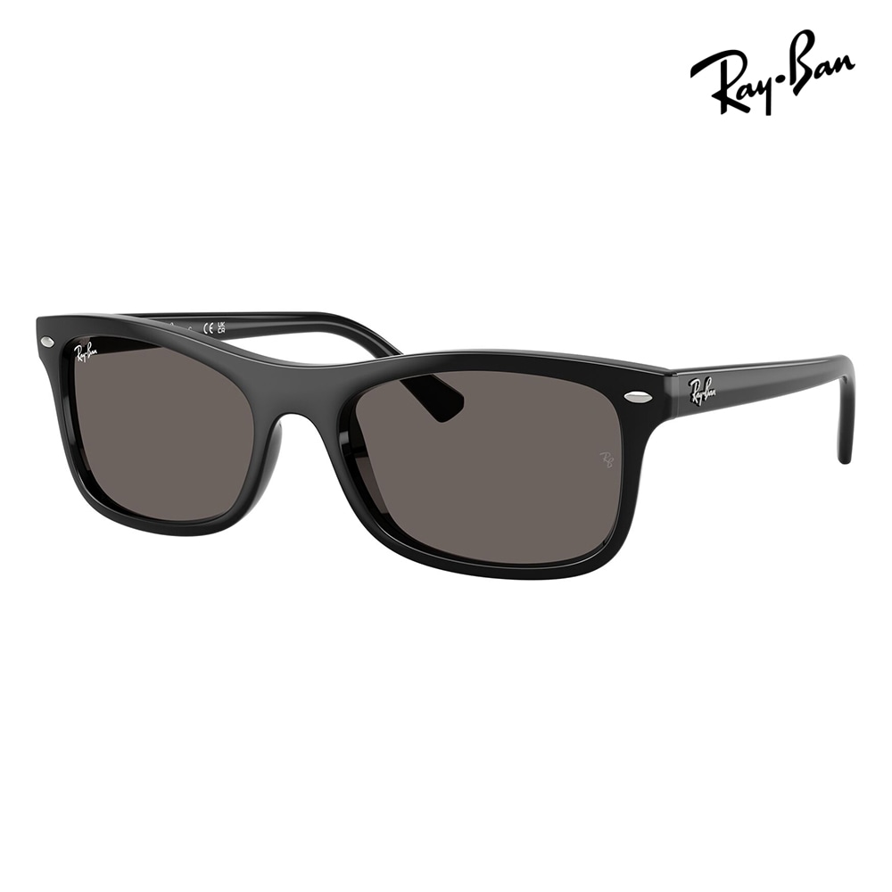 RB2226F 601/B1 57 レイバン Ray-Ban スクエア セル フルフィット ユニ