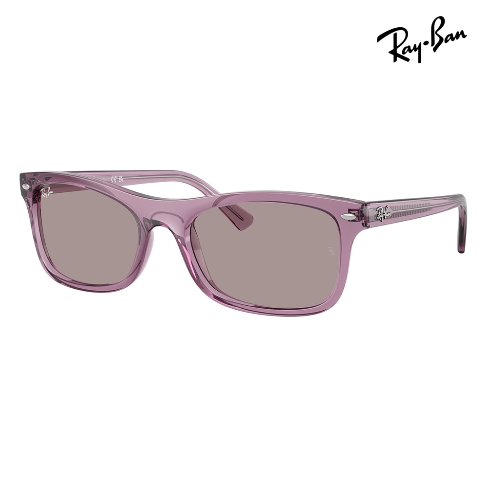 RB2226F 684753 57 レイバン Ray-Ban スクエア セル フルフィット ユニ